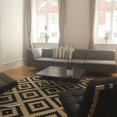 Next To New Harbor / 3 Bedroom & 2 Bath Rooms Kopenhagen Bagian luar foto