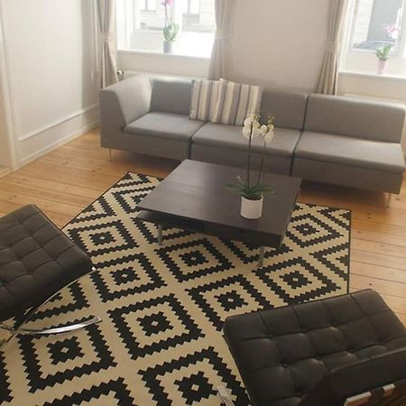 Next To New Harbor / 3 Bedroom & 2 Bath Rooms Kopenhagen Bagian luar foto