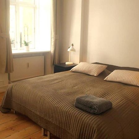 Next To New Harbor / 3 Bedroom & 2 Bath Rooms Kopenhagen Bagian luar foto