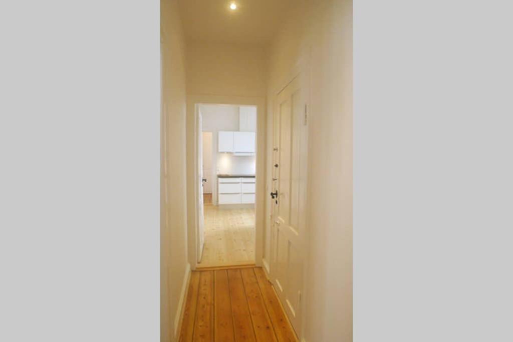 Next To New Harbor / 3 Bedroom & 2 Bath Rooms Kopenhagen Bagian luar foto