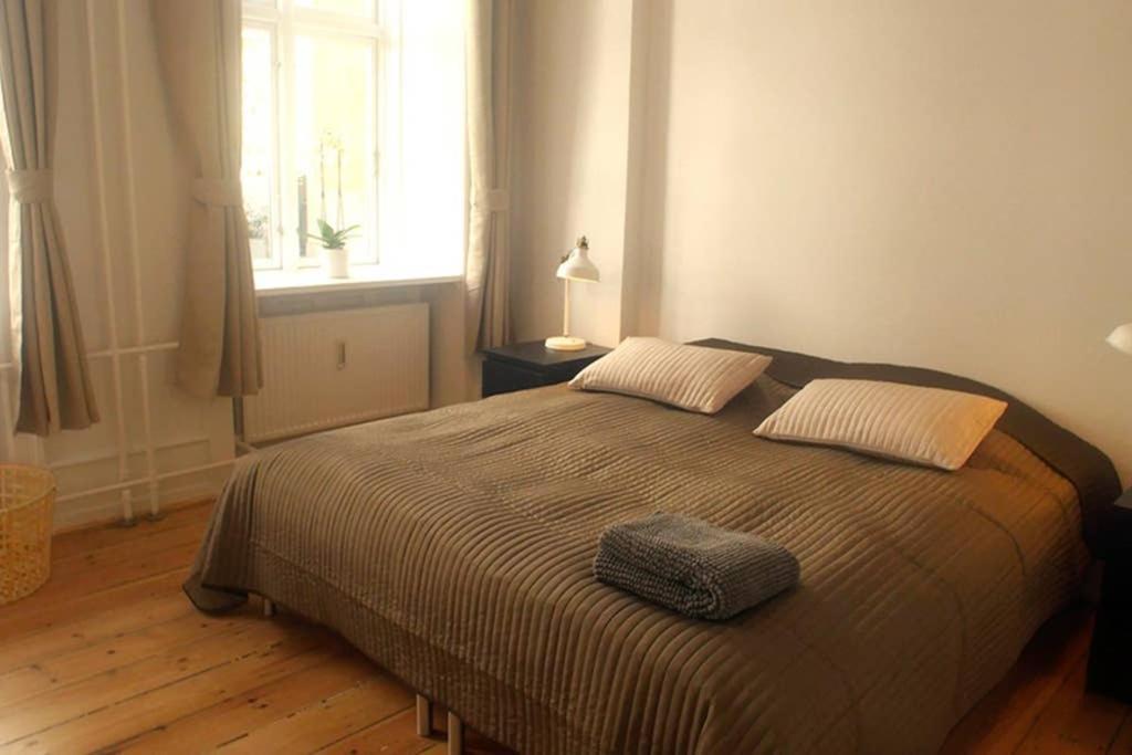 Next To New Harbor / 3 Bedroom & 2 Bath Rooms Kopenhagen Bagian luar foto