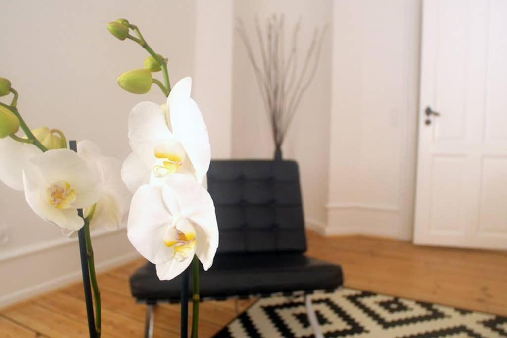 Next To New Harbor / 3 Bedroom & 2 Bath Rooms Kopenhagen Bagian luar foto