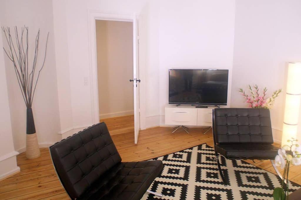 Next To New Harbor / 3 Bedroom & 2 Bath Rooms Kopenhagen Bagian luar foto